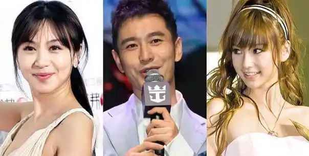 离婚仅两年,黄晓明的"老毛病"又犯了|杨颖|秦岚|李菲儿|陈伟霆|郑中基