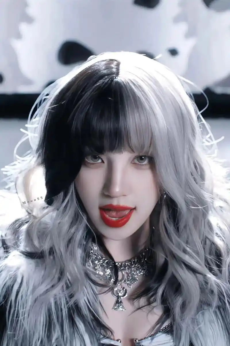 宋雨琦 super lady主打mv壁纸.宋雨琦 super - 抖音