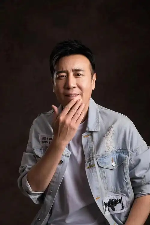 这七位内地男演员,即便不看剧情听台词都是种享受,尤其最后一位