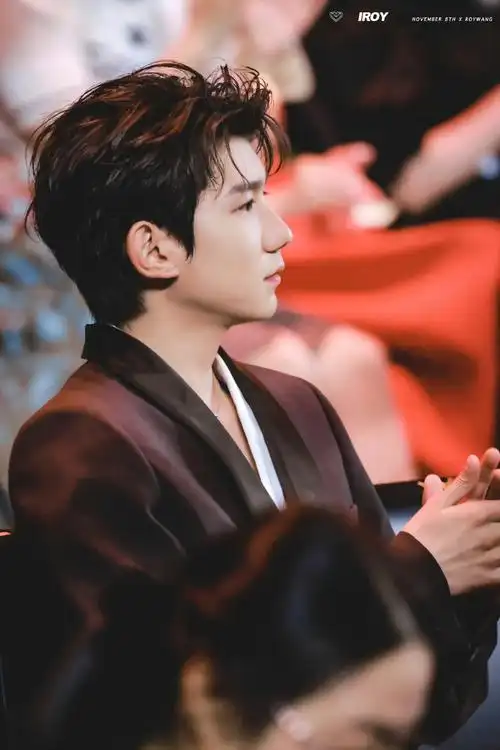 #王源看我们如何相遇vlog#