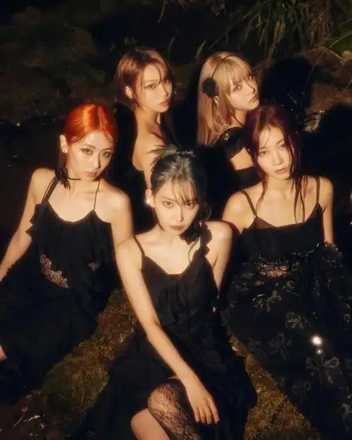 啊nba被这个韩国女团拿下了