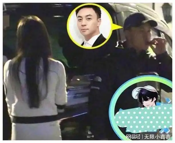 释小龙老婆带女儿出游被拍,身材火辣穿衣大胆,司机保姆照顾行程