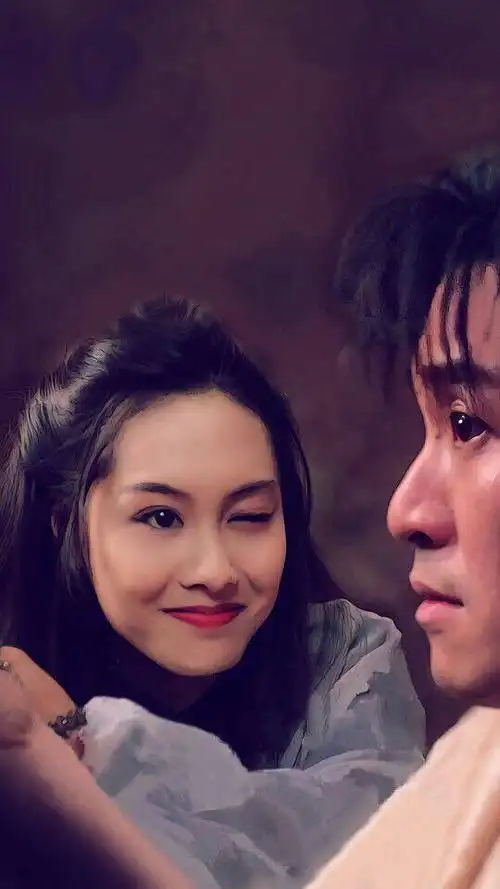 经典的电影,经典的爱情,壁纸