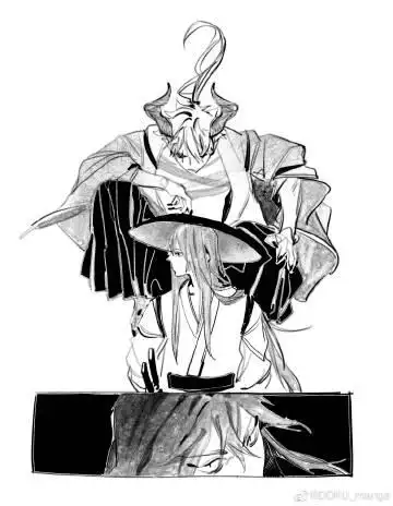 花arashi-躁动不安