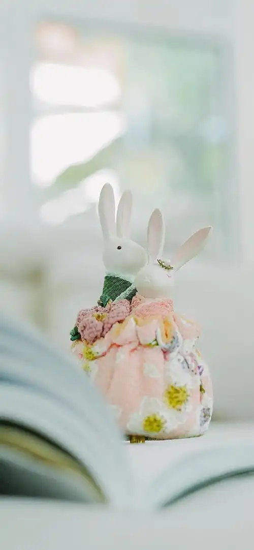 文艺生活小清新静物随拍手机壁纸