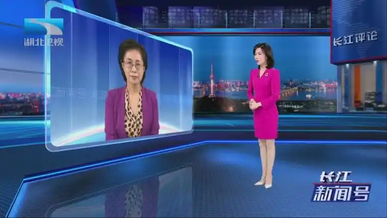 [长江新闻号]中国戳破"五眼联盟"间谍网 警惕身边的"007" "五眼联盟"