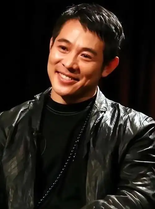 四大功夫之王现状盘点:英雄迟暮,传奇依旧