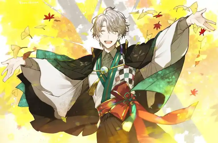 动漫帅哥 - 堆糖,美图壁纸兴趣社区