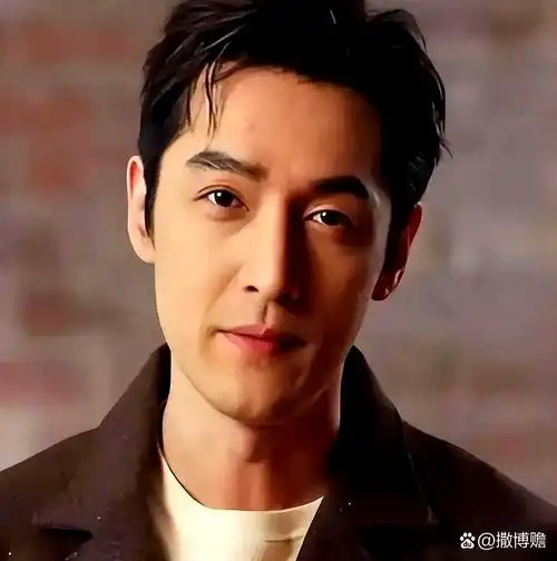 瓜吃得飞起,网友们直接冲进胡歌评论区集体"问诊"