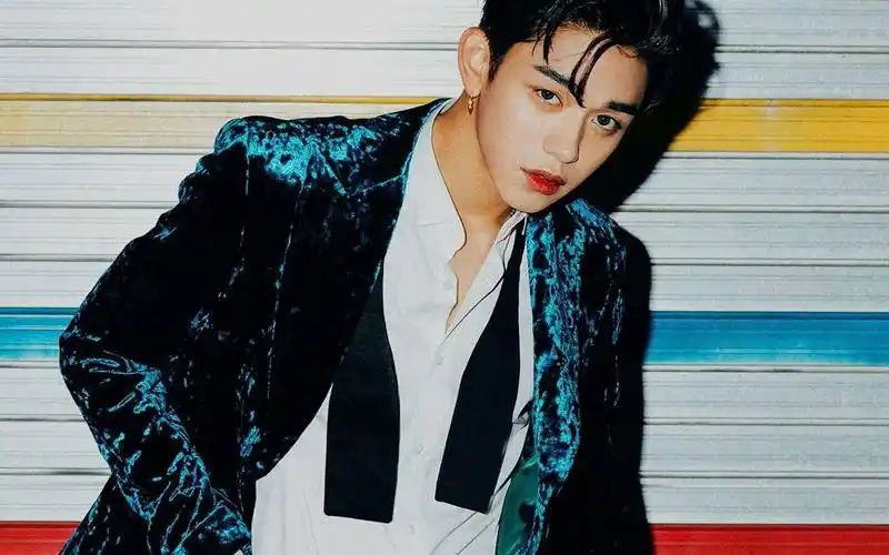 【黄旭熙】【lucas】【nct】【superm】【黄旭熙心动挑战】【威神v