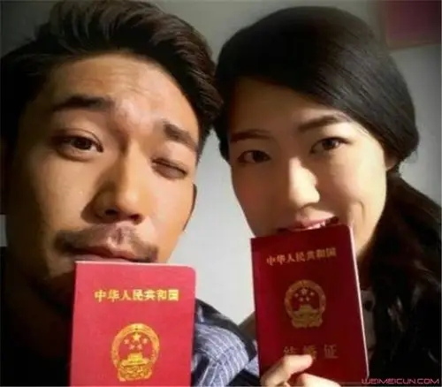 邵庄女友赵崔玮真的吗赵崔玮个人资料背景曝光