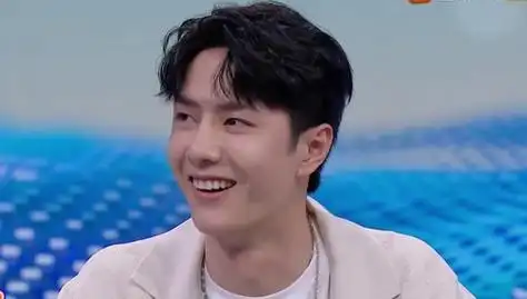 快乐大本营9月5日看点王一博赵丽颖现场互相告白