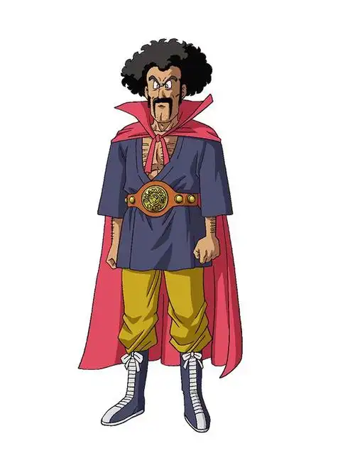 悟空|龙珠|弗利萨|贝吉塔|知名漫画家鸟山明_网易订阅