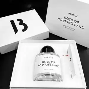 byredo百瑞德柏芮朵 无人区玫瑰50 100ml浓香水 roseofnomansland