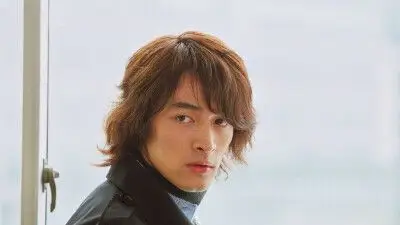 胡歌哥《别爱我》之花仙子徐风