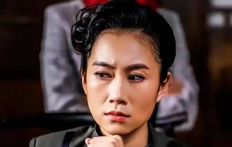 4位著名只能演坏人的女演员,演技棒长相靓丽也苦恼_王琳_潘虹_王丽云