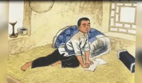 绘本时间第104期《小英雄雨来》_幼儿园