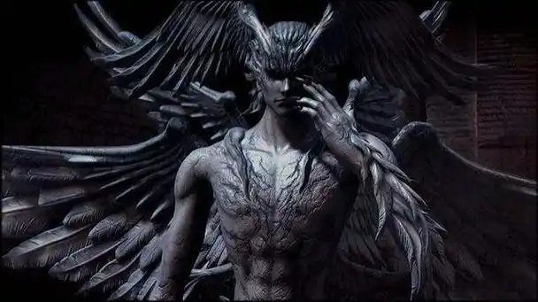 撒旦和路西法到底谁是地狱之主(撒旦并不是路西法)(1)