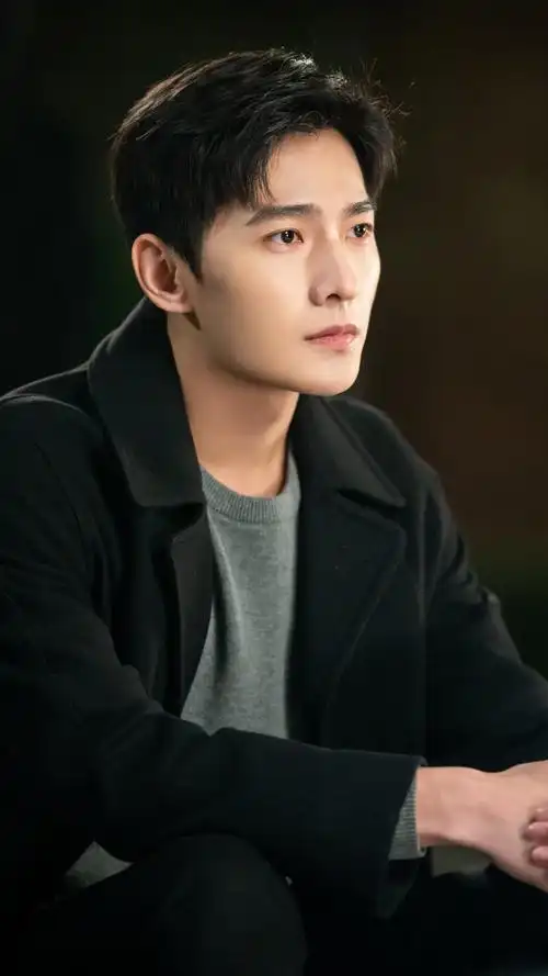 你是我的荣耀于途杨洋