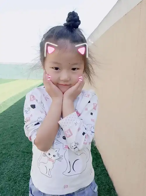 王妙涵宝贝生日快乐