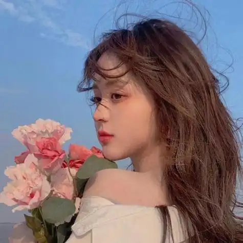 让男生心动的女生头像 高清撩人让男生一眼就心动的头像图片(图193)