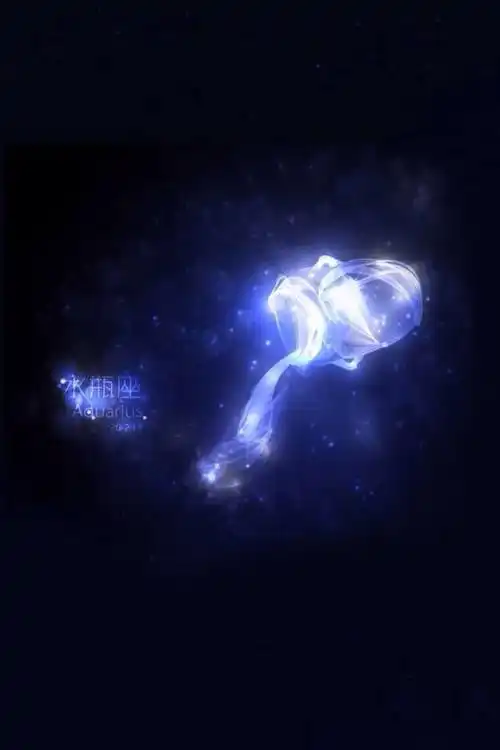 水瓶座图片大全专辑43