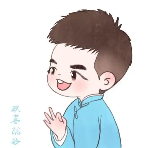 寸头楠我爱了收回各种胡扯的话