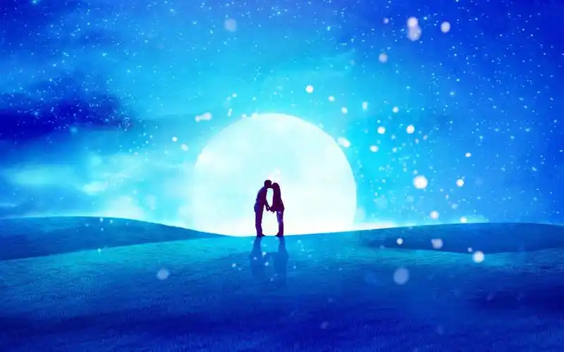 情侣戒指爱心爱情主题ppt背景图片