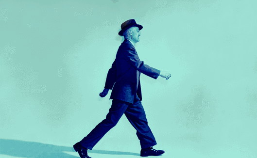 每天10000步,到底是减肥还是伤身?