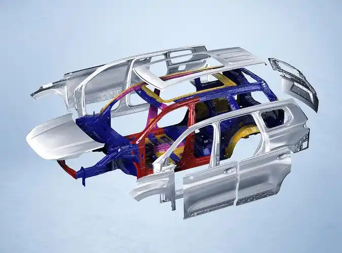 261匹 8at 空间比汉兰达还大 只要18.99万起! 让购车简单一点