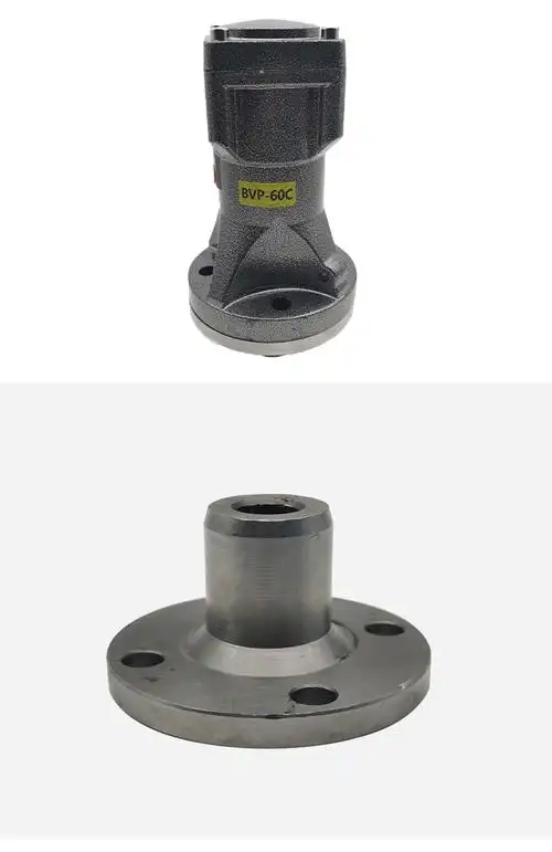 40c 60c活塞往复冲击式气锤工业气动振动器振 dc24v配套电磁阀【图片