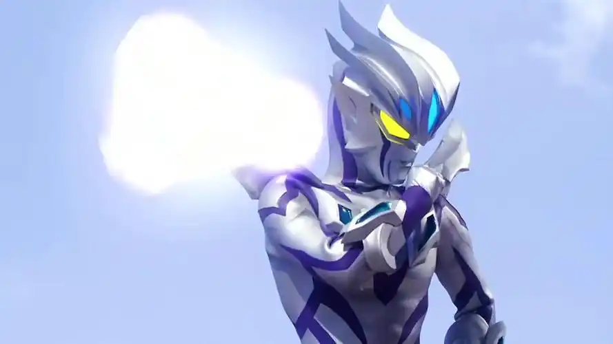 赛罗奥特曼 不管怎么变 依然那么帅 #热门