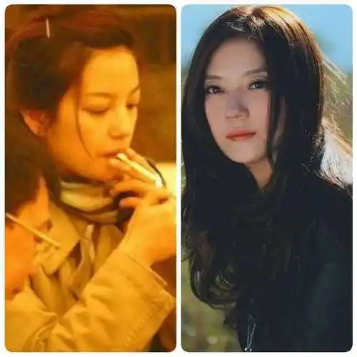 十大抽烟女星陈乔恩baby还有她都上榜了