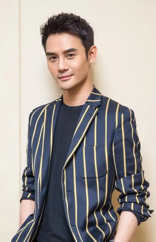 王凯 ,40岁那么戴军为什么不结婚呢?他曾在社交账号上发文进行了"回