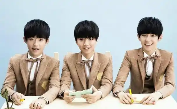 7年过去,再看tfboys三人"处境",如今差距一目了然?