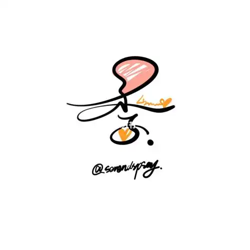 原创作品,不可商用9215二改#手绘头像#可爱头像#头像分享#李字