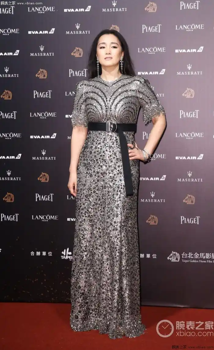 今年金马奖看点多多(内附获奖名单)