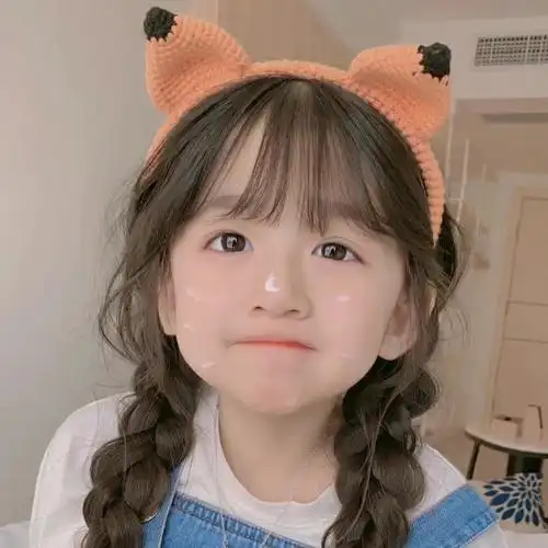 分享我用过的可爱头像含大量威本头像