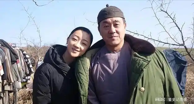 何冰曾娶同桌为妻钱也归她管一心一意爱了25年