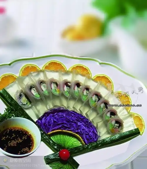 100道【美味凉菜】欣赏