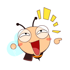 嗡仔gif表情来了