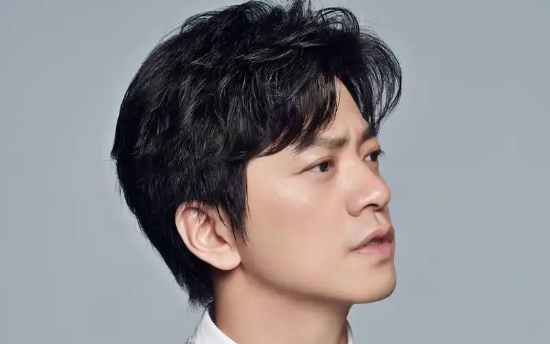 李健老师 《戏迷人生》 配电影 《梅兰芳》