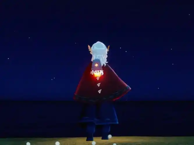 光遇穿搭异域王子