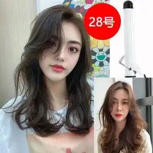 卷发器波浪卷大卷学生