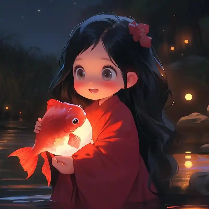 上岸头像/锦鲤公主逢考必过 金榜题名 上岸 9315自用头像 92