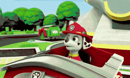 汪汪队立大功gif