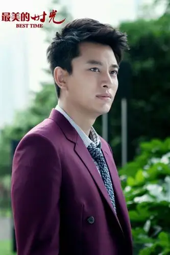 最美的时光热播贾乃亮变身优雅万人迷