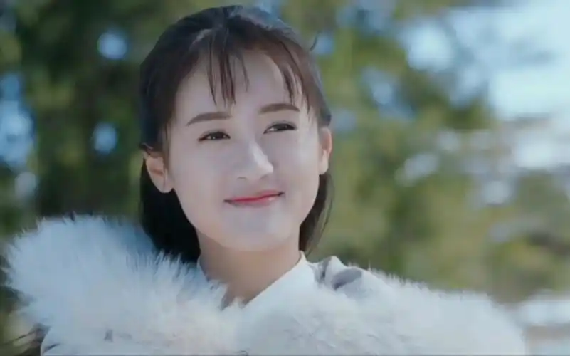 【袁冰妍·高清】出道以来最美的一部剧,没有之一cut42