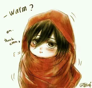 三笠- 堆糖,美图壁纸兴趣社区