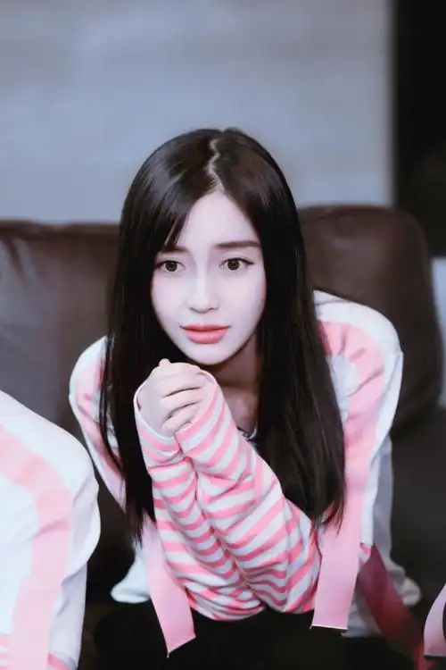 是最甜最甜的杨颖